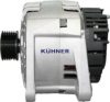 NISSA 2310000QAJ Alternator